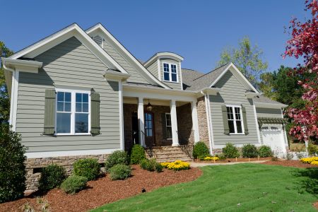 Home pressure washing benefits